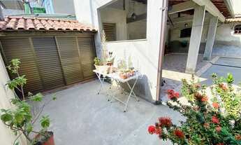 Imagem 2: Casa com duas suíte no centro de Nilópolis