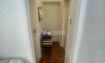 Imagem 7: Privilégio Imóveis vende: Excelente apartamento de 74m²! São 2 quartos em Botafogo