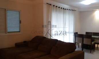 Imagem 6: Apartamento para venda possui 121 metros quadrados com 3 quartos