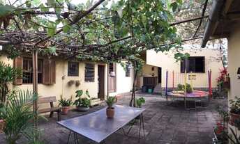 Imagem 3: Porto Alegre - Casa Padrão - Teresópolis