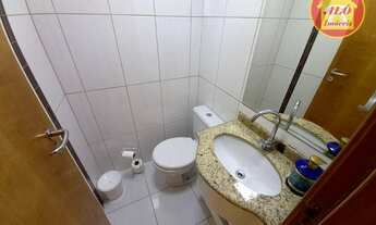 Imagem 7: Apartamento à venda, 155 m² por R$ 1.185.000,00 - Caiçara - Praia Grande/SP