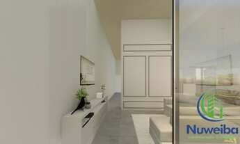 Imagem 7: Casa em condomínio com 3 quartos - Bairro Residencial Quinta dos Vinhedos em Bragança Paul