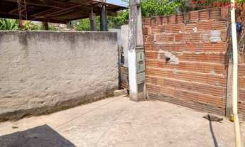 Imagem 4: Casa com 2 dormitórios à venda, 24 m² por R$ 249.000,00 - Jardim Vista Alegre - Guaratingu
