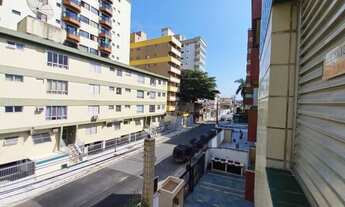 Imagem 4: Apartamento para venda tem 56 m² com 2 quartos em Guilhermina - Praia Grande - SP