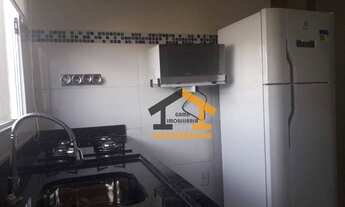 Imagem 6: Studio com 30 m² - venda por R$ 244.095 ou aluguel por R$ 2.122/mês - Jardim Palladino - I