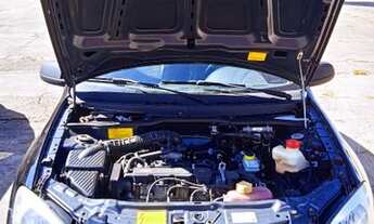 Imagem 6: Carro Casa com 2 dormitórios