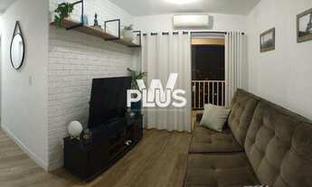 Imagem: Apartamento com 3 dorms, Jardim Piratininga