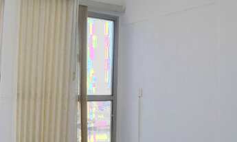 Imagem 4: Sala/Conjunto para aluguel possui 109 metros quadrados com 3 quartos em Centro - Santos