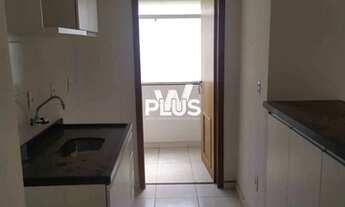 Imagem 3: Apartamento com 2 dorms, Vossoroca, Votorantim - R$ 260 mil, Cod: 217817