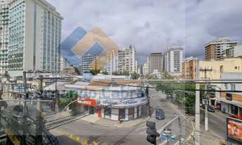 Imagem 2: Conjunto de salas, junto ao Largo do Marrão em Santa Rosa