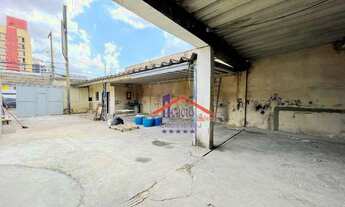 Imagem 7: Terreno para alugar, 300 m² por R$ 3.300/mês - Vila Nova - Campinas/SP