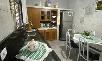 Imagem 4: Casa para Venda em São José dos Campos, Jardim Souto, 3 dormitórios, 1 suíte, 1 banheiro