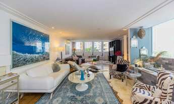 Imagem 3: Jardim América - Excelente apartamento ao lado do Clube Paulistano !!!