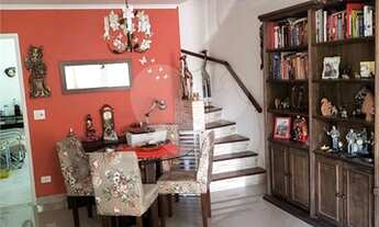 Imagem 5: São Paulo - Casa Padrão - VILA CLEMENTINO