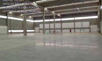 Imagem 2: Galpão Comercial para locação, Caldeira, Indaiatuba -