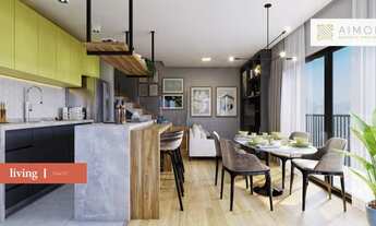 Imagem 7: Apartamento à venda, Água Verde, Curitiba, PR