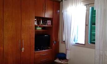 Imagem 5: Sobrado para venda possui 243 metros quadrados de área útil com 5 quartos no Laranjal - Pe