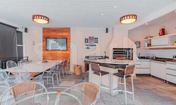 Imagem 5: SANTANA DE PARNAíBA - Casa de Condomínio - Alphaville