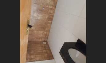 Imagem 2: Sobrado 2 quartos, unidade de fundos, no bairro Ocian em Praia Grande