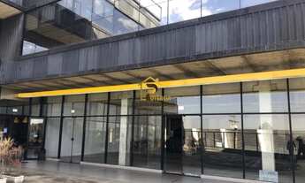 Imagem 5: Santana de Parnaiba - Loja/Salão - Centro Empresarial Tamboré