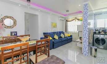 Imagem 4: Porto Alegre - Apartamento Padrão - Humaitá