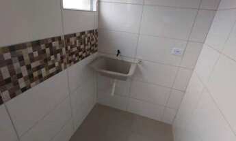 Imagem 4: Casa com 2 dormitórios à venda, 54 m² por R$ 240.000 - Vila Caiçara - Praia Grande/SP