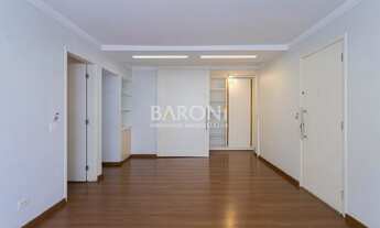 Imagem 3: São Paulo - Apartamento Padrão - Jardim Paulista