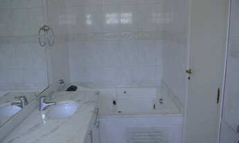 Imagem 6: CAMPINAS - Casa de Condomínio - LOTEAMENTO ALPHAVILLE CAMPINAS