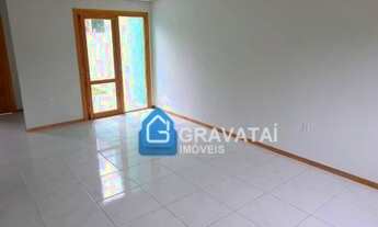 Imagem 2: Sobrado com 2 dormitórios à venda, 74 m² por R$ 170.000,00 - Mato Alto - Gravataí/RS