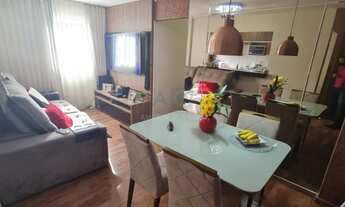 Imagem 4: Lindo Apartamento de 3 quartos sendo 1 suíte - Taguatinga Top Life