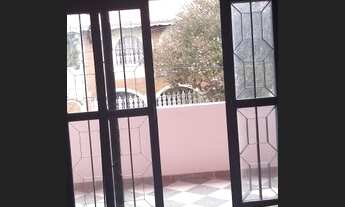 Imagem 3: SOBRADO À VENDA NA VILA PROGRESSO - JUNDIAÍ - 2 vagas