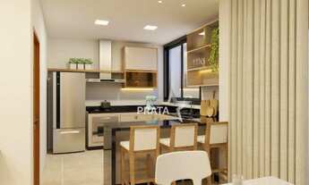 Imagem 6: Apartamento com 3 dormitórios à venda, 149 m² por R$ 699.000,00 - Aeroporto - Juiz de Fora