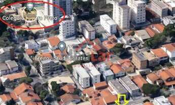 Imagem 2: BELO HORIZONTE - Terreno Padrão - Ouro Preto