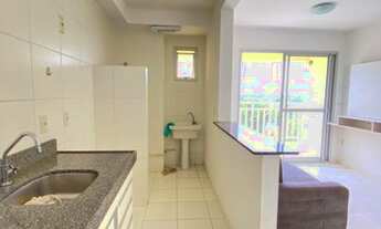 Imagem 7: Pleno Residencial - 2 quartos - 1 vaga- andar alto