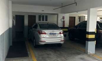 Imagem 3: Apartamento para Venda em Fortaleza, ALDEOTA, 3 dormitórios, 3 suítes, 4 banheiros, 2 vaga