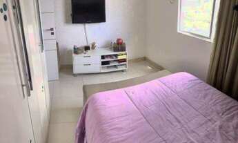 Imagem 5: Apartamento com 3 dormitórios à venda, 78 m² por R$ 299.000,00 - Pernambués - Salvador/BA