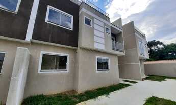 Imagem: Sobrado à venda com 3 Dormitórios sendo