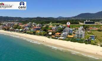 Imagem 3: Apartamento para Venda em Florianópolis, Cachoeira do Bom Jesus, 2 dormitórios, 1 suíte, 2