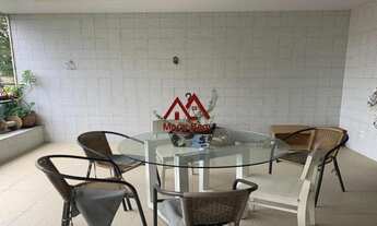 Imagem: Rio de Janeiro - Apartamento Padrão - Recreio