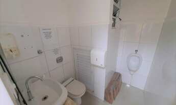 Imagem 7: Sala comercial no Centro de Florianópolis