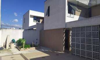 Imagem 5: C-SO0504 EXCELENTE SOBRADO! São Gabriel - Colombo. 3-Qtos, 2 Wc e 2 Vagas