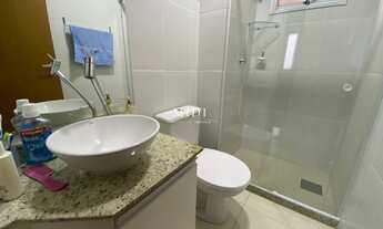 Imagem 7: Apartamento 2 quartos com suíte em Morada de Laranjeiras