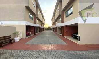 Imagem: Sobrado com 3 dormitórios à venda, 123