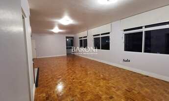 Imagem 2: São Paulo - Apartamento Padrão - Higienópolis