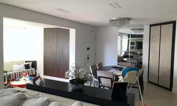 Imagem: Apartamento Venda 2 Dormitórios - 92 m²