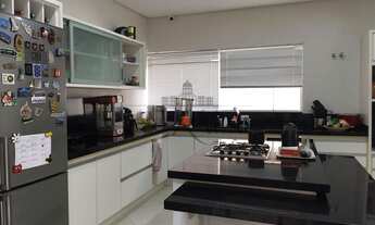 Imagem 7: Casa / Condomínio - Urbanova - Venda - Residencial