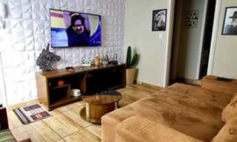 Imagem: Apartamento para venda 79 m2 com 2 quartos