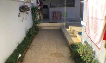 Imagem 3: Casa 3 quartos e piscina