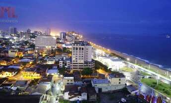 Imagem 5: Cobertura com 3 dormitórios à venda, 141 m² por R$ 599.000,00 - Praia Campista - Macaé/RJ