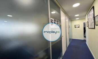 Imagem 4: Conjunto Comercial com 181,00 m² em vão livre